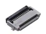 XF3M-1525-1B (Разъемы FFC & FPC)