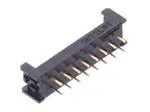 XG2A-1601 (Заголовки и проводные корпусы)