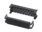 XG2A-1602 (Заголовки и проводные корпусы)