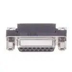 XM3B-1522-111 (Стандартные разъемы D-Sub)