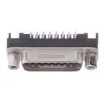 XM3C-1522-112 (Стандартные разъемы D-Sub)