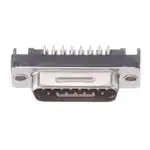 XM3C-1522-502 (Стандартные разъемы D-Sub)