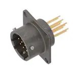 71-533248-10P (Circular Mil Spec -Connector)