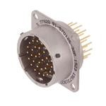 91-570126-32P (Circular Mil Spec -Connector)