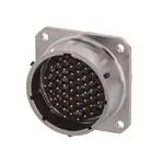 91-570128-55P (Circular Mil Spec -Connector)