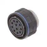 D38999/26MG11JN (Circular Mil Spec -Connector)