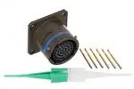 MS27505E15B35SB (Circular Mil Spec -Connector)