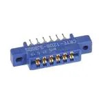 CR7E-12DB-3.96DS(72) (Стандартные разъемы края карты)