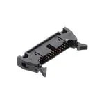 HIF3BA-26PA-2.54DSA(63) (Заголовки и проводные корпусы)
