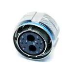 91-554422-35P (Circular Mil Spec -Connector)