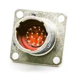 91-569762-98G (Circular Mil Spec -Connector)