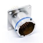 91-569714-35E (Circular Mil Spec -Connector)