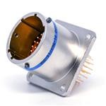 91-569714-35R (Circular Mil Spec -Connector)