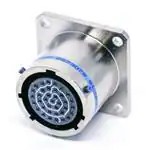 91-569714-35S (Circular Mil Spec -Connector)