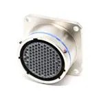 91-569718-35F (Circular Mil Spec -Connector)
