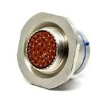 91-569726-32P (Circular Mil Spec -Connector)