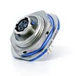 91-569751-35S (Circular Mil Spec -Connector)