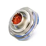 91-569752-35P (Circular Mil Spec -Connector)