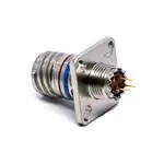 91-569761-98P (Circular Mil Spec -Connector)
