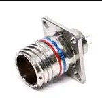 91-569762-05P (Circular Mil Spec -Connector)