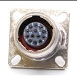 91-569762-35H (Circular Mil Spec -Connector)