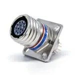 91-569762-35S (Circular Mil Spec -Connector)