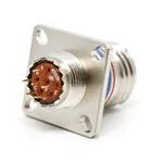 91-569762-98P (Circular Mil Spec -Connector)