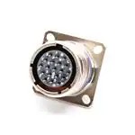 91-569764-19S (Circular Mil Spec -Connector)