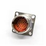 91-569764-35I (Circular Mil Spec -Connector)