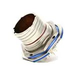 91-569784-18K (Circular Mil Spec -Connector)