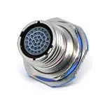 91-569784-35H (Circular Mil Spec -Connector)