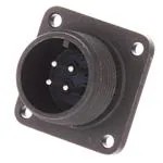 CA3102R14S-2P (Circular Mil Spec -Connector)