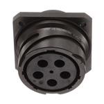 CGF2E36D06SN (Circular Mil Spec -Connector)