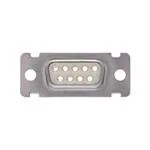 DEMAM9SF225 (Circular Mil Spec -Connector)