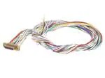 MDM-25PH006B (D-Sub Micro-D-разъемы)