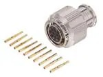 MKJ1A6F7-10SA (Circular Mil Spec -Connector)