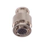 MKJ3A6F7-10SN (Circular Mil Spec -Connector)