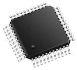 AD1556ASZ (Аналог цифровых преобразователей - ADC)