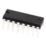 LTC1590IN#PBF (Цифровые в аналоговые преобразователи - ЦАП)