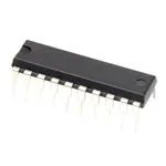 LT1509IN#PBF (Коррекция коэффициента мощности - PFC)