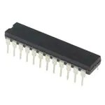 LTC1599ACN#PBF (Цифровые в аналоговые преобразователи - ЦАП)