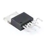 LT1580IT#06PBF (LDO регуляторы напряжения)