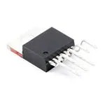 LT1580IT7-2.5#06PBF (LDO регуляторы напряжения)