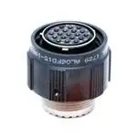 AL06FD15-19S (Circular Mil Spec -Connector)