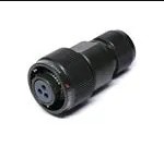 CGF6M16D03SN (Circular Mil Spec -Connector)