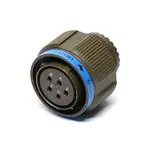 YDTS26W15-97PAV001 (Circular Mil Spec -Connector)