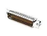 DDMV-50P-N-K87 (Стандартные разъемы D-Sub)