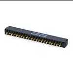 EBT156-22A2W (Стандартные разъемы края карты)