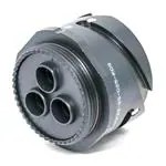 GTC01CF22-23P (Circular Mil Spec -Connector)