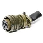GTC06F32-17P(LC) (Circular Mil Spec -Connector)